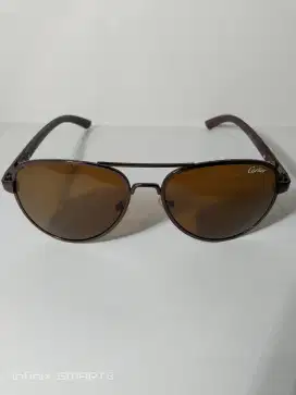 Kacamata Cartierr Sunglasses