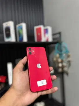 iPhone 11 64gb inter