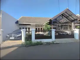 Jual Cepat Rumah Murah Sukaluyu Cikutra Dago