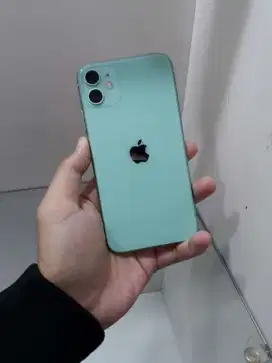 iPhone 11 128Gb ex Beacukai