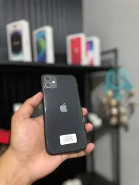 iPhone 11 64gb inter