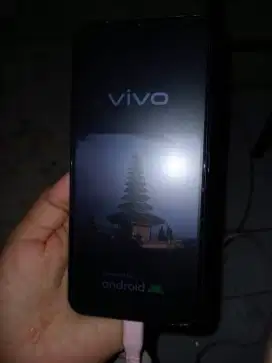 Dijual hp Vivo second