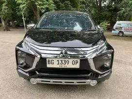 Mitsubishi Pajero Sport 2.5 GLX 4X4 Solar-MT 2019