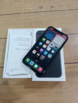 iPhone 11 128 ibox