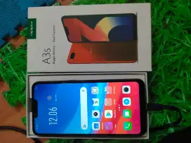 Oppo A3s Ram 6/128