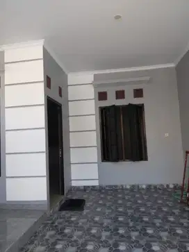 Rumah Bangunan Baru di Bintang Metropole Dekat Summarecon Bekasi