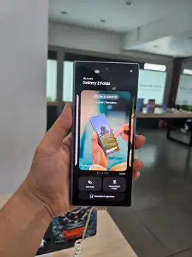 Samsung Galaxy Z Fold6 Promo Cicilan Bunga 0%