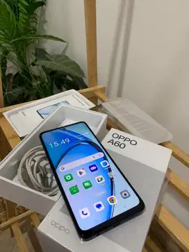 OPPO A60 8/128 Like new