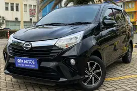 [OLXmobbi] Daihatsu Sigra 1.2 X Bensin-MT 2020