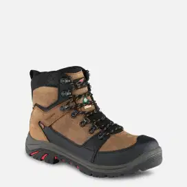 Sepatu safety Redwing 3519 Tradesman Nano toe Waterproof safety boots