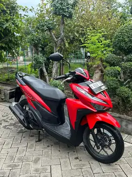 Honda Vario 125 2019 Pajak dan Plat Baru Diperpanjang, Kunci Lengkap 2