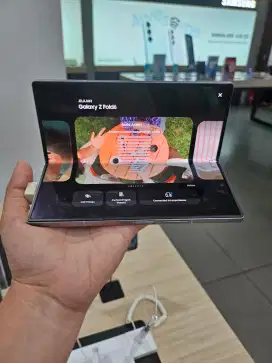 Samsung Galaxy Z Fold6 Promo Bunga 0%