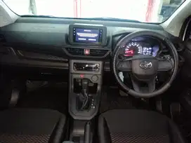 Toyota Avanza 2023 Bensin