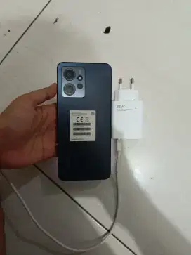 Redmi note 12 ram 8/128gb