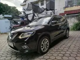 Dp 5 jt xtrail th 2014