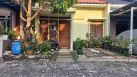 Jual /Dikontrakkan
