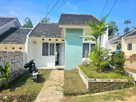 Rumah Subsidi murah di bandung Timur Cicilan 1 jutaan Dkt rancaekek