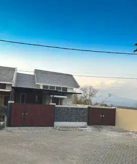 Rumah Cantik Dau Malang