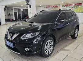 Xtrail 2.5 Automatic 2016