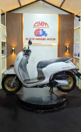 Honda Scoopy Prestige 2023