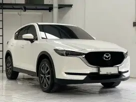 MAZDA CX5 GT 2017 ANTIK