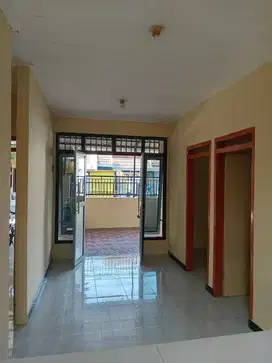 Bismilah dijual rumah