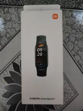 DI JUAL CEPAT XIAOMI BAND 9