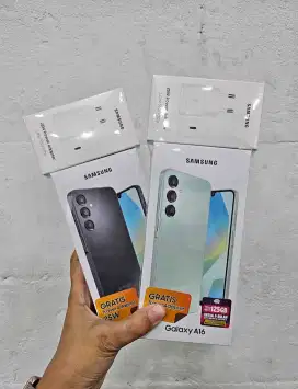 SAMSUNG A16 4G 8/128 SUPERAMOLED