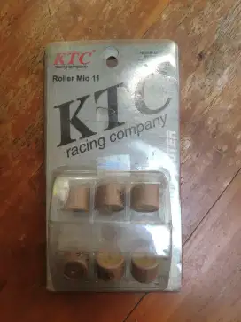 Roller Mio 11gr KTC