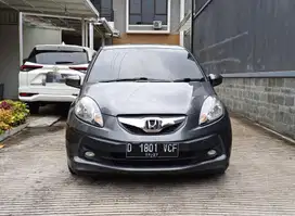 Honda Brio Satya 2014 Bensin