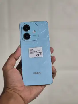 Oppo A3x 6/128 Gb Blue BNOB