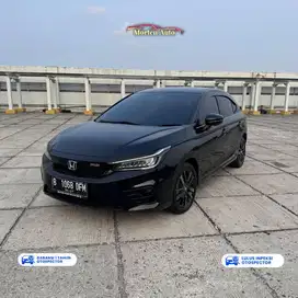 Honda City 1.5 Hatchback At 2022