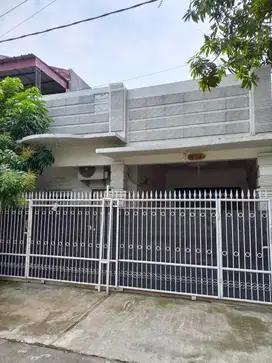 Dijual Rumah Di Perumahan Puri Cendana Tambun Selatan