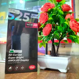 Itel S25 ultra Promo Termurah