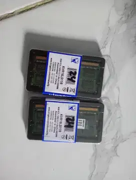 ram ddr3l baru, salah beli