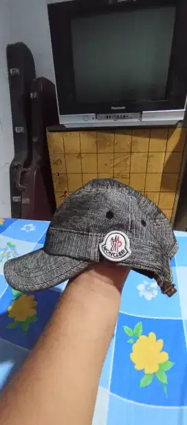 Yaow topi out dor moncler