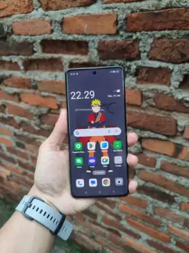 Oppo Reno 10 5G 256GB Normal (Second)