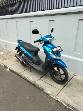 Yamaha Mio sehat