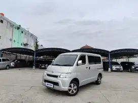 Pajak Panjang - Daihatsu Gran max 1.5 D Bensin-MT 2023 (ROA)