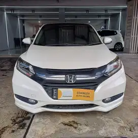 HONDA HR-V 1.8 PRESTIGE AT 2016