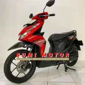 Honda Beat CBS Tahun 2022 Mulus Cash Kredit Tempo[ GARANSI MESIN 1TH ]