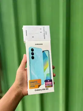 Samsung A16 5G 8/256 GB