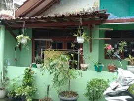 PERUMNAS DEPOK 2 TENGAH