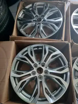 Velg BMW X1 R.18 ori