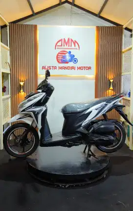 Vario 125 KZR 2013 Cash Only