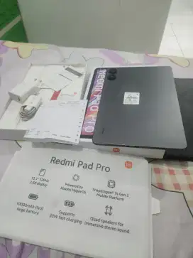 Redmi Pad Pro. 8/256. Wifi