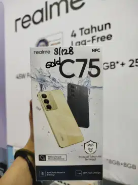 KREDIT REALME C57 SYARAT HANYA KTP SAJA