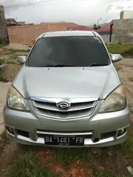 Xenia 1.3 tahun 2007 type xi