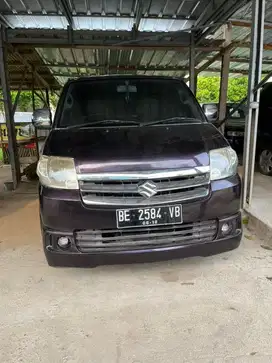 APV 2008 siap pakai