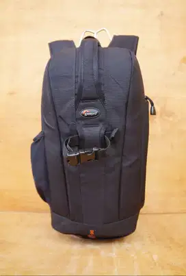 Ransel Kamera Lowepro Flipside 200 | Backpack Lowepro | Tas kamera Low